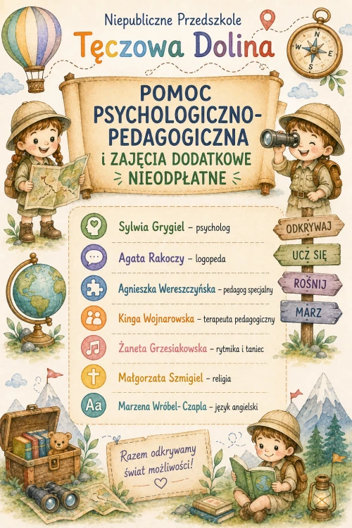  – 